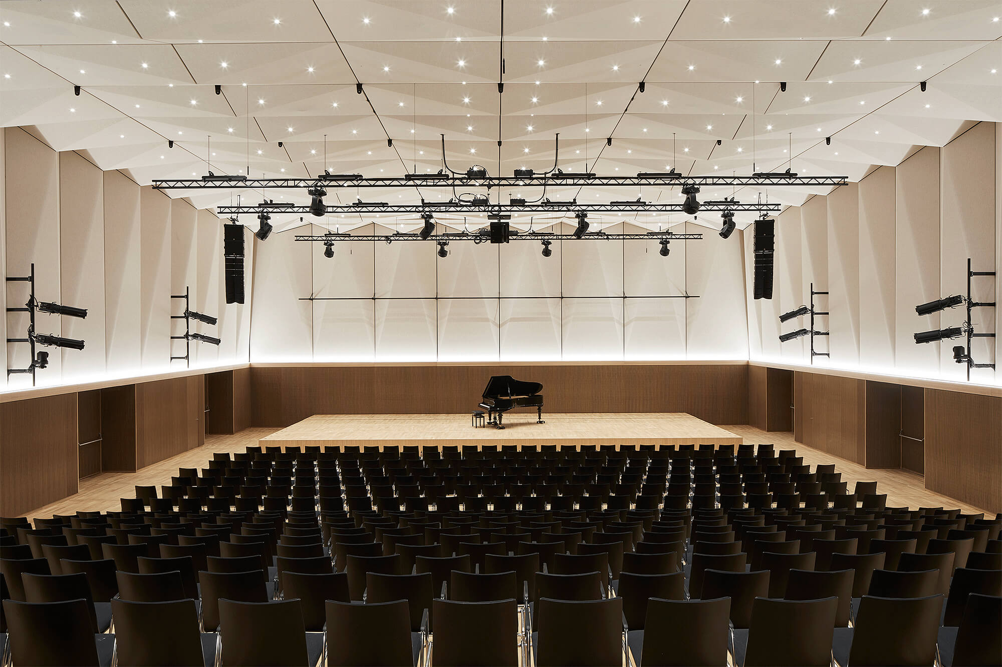 Kulturweberei Finsterwalde, 2023